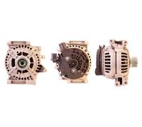 ELSTOCK Alternatore Generatore 200A 14V Per Mercedes-Benz E-Class