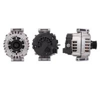 ELSTOCK Alternatore Generatore 200A 14V Per Mercedes-Benz E-Class T-Modello