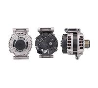 ELSTOCK Alternatore Generatore 210A 14V Per Ford Tourneo Custom Bus