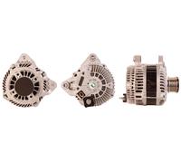 ELSTOCK Alternatore Generatore 210A 14V per Renault Scénic III 1.5 DCI