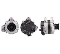 ELSTOCK Alternatore Generatore 215A 12V Per Volvo XC60 D4 D3 T5 T6 D5 AWD D2