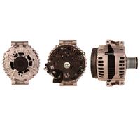 ELSTOCK Alternatore Generatore 220A 14V per MERCEDES-BENZ CLASSE S ML 320 CDI