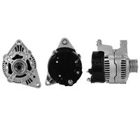 ELSTOCK Alternatore Generatore 65A 12V per Nissan Micra II 1.0i 16V 1.3i