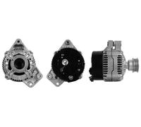 ELSTOCK Alternatore Generatore 70A 12V per Audi 80 2.0 1.6e 1.6 28-2762