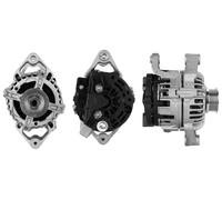 ELSTOCK Alternatore Generatore 70A 12V per Opel Astra G Cc 1.6 16V 1.8 2.0