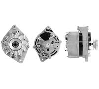 ELSTOCK Alternatore Generatore 70A 12V per Opel Chris Un 2.0i 16V 2.0 Gsi