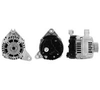 ELSTOCK Alternatore Generatore 70A 12V Per Peugeot 106 II Citroën Saxo AX 1