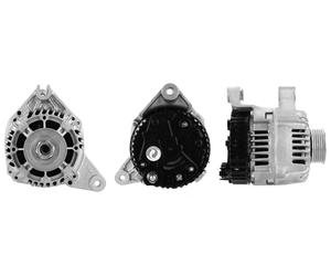 ELSTOCK Alternatore Generatore 70A 12V Per Peugeot 106 II Citroën Saxo AX 1