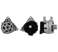 ELSTOCK Alternatore Generatore 70A 12V Per Peugeot 307 1.6 16V 1.4