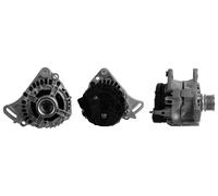 ELSTOCK Alternatore Generatore 70A 12V per VW Polo 1.4 16V 1.0 1.6