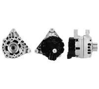 ELSTOCK Alternatore Generatore 70A 14V per Citroën Scatola Berlingo 1.4i 1.1i