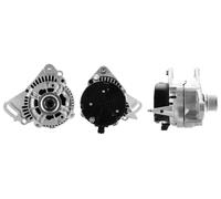 ELSTOCK Alternatore Generatore 70A 14V Per VW Golf III 1.6 1.8 2.0 1.9 TDGTD
