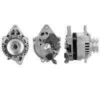 ELSTOCK Alternatore Generatore 75A 12V Per Mazda B-Serie 2.5 D 4WD