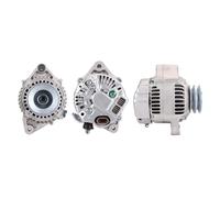 ELSTOCK Alternatore Generatore 80A 12V Per Toyota Land Cruiser 80 J8