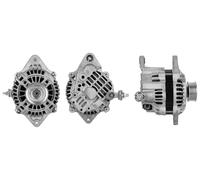 ELSTOCK Alternatore Generatore 80A 14V per Subaru Forester 2.0 AWD 2.5 Rx