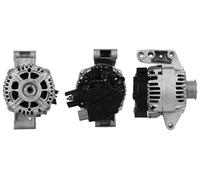 ELSTOCK Alternatore Generatore 90A 12V Per Ford KA 1.3i 1.6i 1.3 1.6 1.25