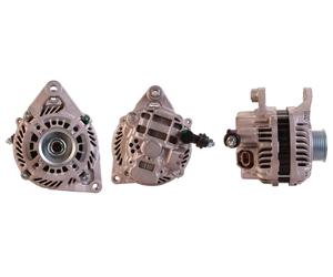 ELSTOCK Alternatore Generatore 90A 12V Per Mazda 2 3 Berlina DE DH 3 DE