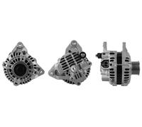 ELSTOCK Alternatore Generatore 90A 12V Per Mazda 6 Station Wagon 2.0 Di