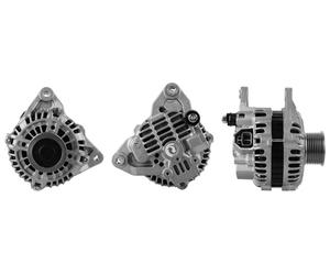 ELSTOCK Alternatore Generatore 90A 12V Per Mazda 6 Station Wagon 2.0 Di