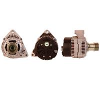ELSTOCK Alternatore Generatore 90A 12V Per Saab 9-3 Cabriolet 2.0 Turbo 2.0i