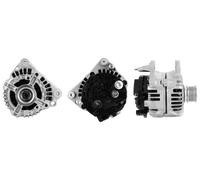 ELSTOCK Alternatore Generatore 90A 12V Per VW Polo 1.4 1.0 1.6 16V GTI