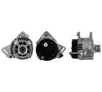 ELSTOCK Alternatore Generatore 90A 12V per VW Transporter IV 2.0 1.9 TD
