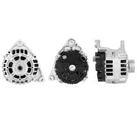ELSTOCK Alternatore Generatore 90A 14V per Audi A4 1.6 1.8 28-3865