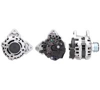 ELSTOCK Alternatore Generatore 90A 14V Per Dacia Sandero II 1.2 16V