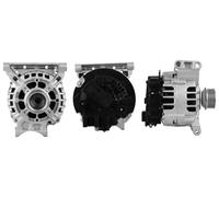 ELSTOCK Alternatore Generatore 90A 14V Per Mercedes-Benz Classe A B 180