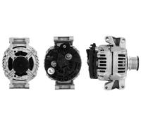 ELSTOCK Alternatore Generatore 90A 14V per Mercedes-Benz Sprinter 2-T Bus 213