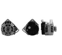 ELSTOCK Alternatore Generatore 95A 14V per Renault Clio II 1.2 16V