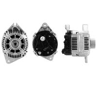 ELSTOCK Alternatore Generatore 97A 12V Per Peugeot 306 Cabriolet 1.8 2.0 1.6