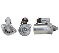 ELSTOCK Anlasser Starter 1,2 Kw Per Hyundai i30 1,4 KIA Cee'D Pro