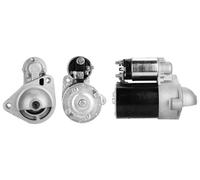 ELSTOCK Avviamento Starter 0.8kW Per Chevrolet Spark Aveo Schrägheck Matiz