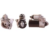 ELSTOCK Avviamento Starter 1.1 kW Per Renault Megane II Coupé-Cabriolet 2.0 Clio