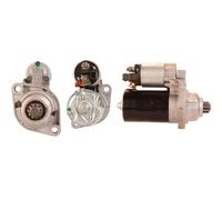 ELSTOCK Avviamento Starter 1.1kW Per Audi A3 TT VW Golf IV New Beetle 25-2243