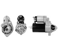 ELSTOCK Avviamento Starter 1.1kW Per Audi A4 80 VW Passat Variant 26-1434