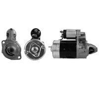 ELSTOCK Avviamento Starter 1.1kW Per BMW 3er Cabriolet 26-0361