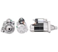 ELSTOCK Avviamento Starter 1.1kW Per Chrysler Voyager IV 25-5104