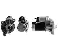 ELSTOCK Avviamento Starter 1.1kW Per Citroën Berlingo 25-1198