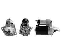 ELSTOCK Avviamento Starter 1.1kW Per Ford Focus Turnier Mazda 121 III 25-2050