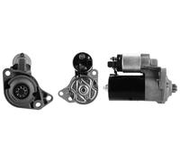 ELSTOCK Avviamento Starter 1.1kW Per VW Golf IV Variant Audi A3 Galaxy 25-2225