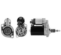 ELSTOCK Avviamento Starter 1.1kW Per VW Passat Variant Corrado New Beetle
