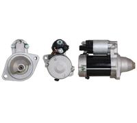 ELSTOCK Avviamento Starter 1.2kW Per BMW 1 Serie 3 Serie 25-3469