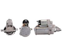 ELSTOCK Avviamento Starter 1.4 kW Adatto Per Ford S-Max Galaxy CD