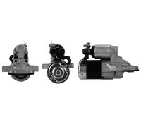 ELSTOCK Avviamento Starter 1.4 kW Adatto Per Mazda 6 Station Wagon GY GH ER