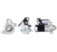 ELSTOCK Avviamento Starter 1.9kW Per Mazda CX-7 6 Kombi 25-4310