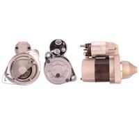 ELSTOCK Avviamento Starter 1kW Per Ford Fiesta VI B-Max 25-4424