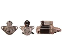 ELSTOCK Avviamento Starter 1kW Per Hyundai I20 Land Rover Freelander Soft Top