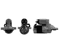 ELSTOCK Avviamento Starter 1kW Per Mazda 5 6 Station Wagon 25-3268